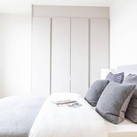 Luxury Apartment Top Location Rds, Aviva 5 Min Walk Dublin Ngoại thất bức ảnh