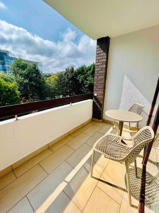 Luxury Apartment Top Location Rds, Aviva 5 Min Walk Dublin Ngoại thất bức ảnh