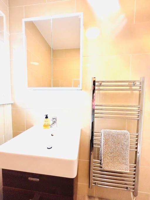 Luxury Apartment Top Location Rds, Aviva 5 Min Walk Dublin Ngoại thất bức ảnh