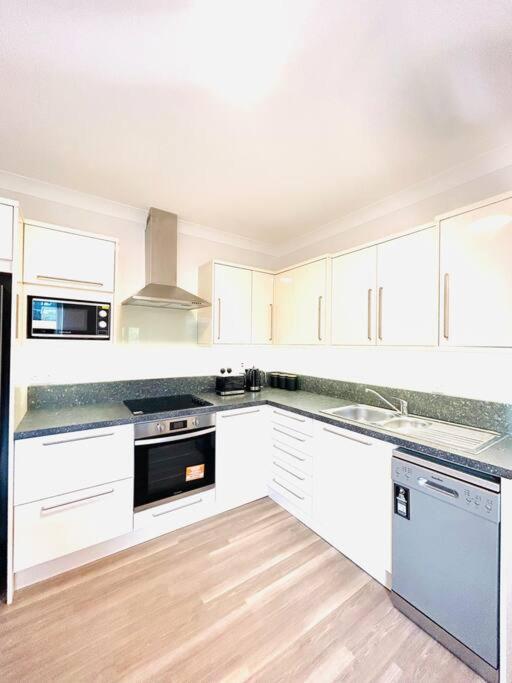 Luxury Apartment Top Location Rds, Aviva 5 Min Walk Dublin Ngoại thất bức ảnh